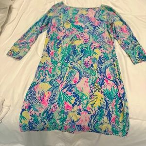 Lilly Pulitzer dress Small